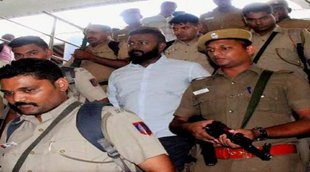 sukesh chandrasekhar ED raid