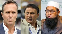 ‘फॉलोअर्स बढ़ाने के लिए बयानबाजी करते हैं पूर्व क्रिकेटर्स’, सुनील गावस्कर ने माइकल वॉन समेत रिटायर्ड पाकिस्तानी खिलाड़ियों को घसीटा