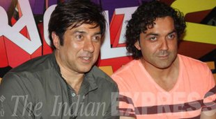Sunny Deol, Dharmendra, Bobby Deol, सनी देओल,