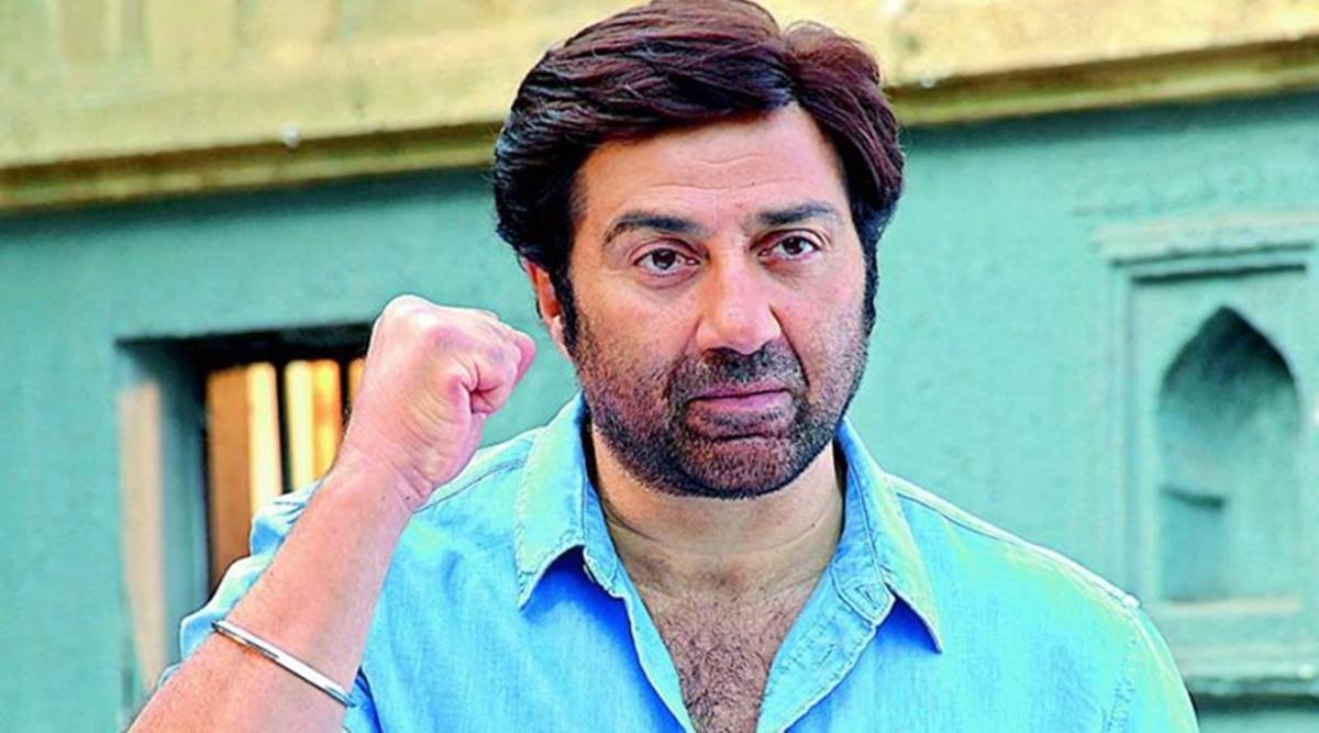 sunny deol, sunny deol age, rajat sharma