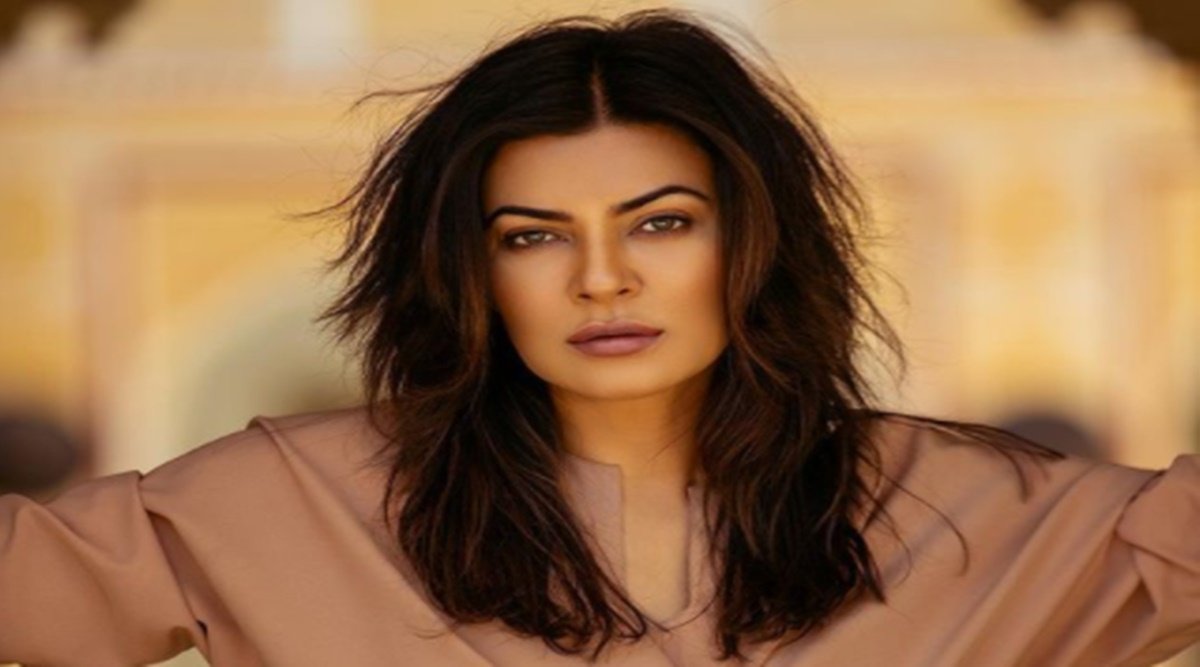 sushmita sen, Lifestyle News, Lifestyle