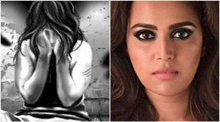 swara bhasker, mumbai rape case, mumbai rape victim
