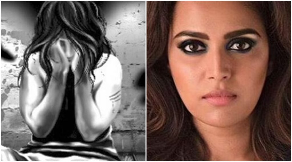 swara bhasker, mumbai rape case, mumbai rape victim