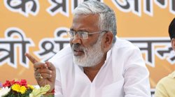 क्रिमिनल्स को चाय पिलाने वालों का ढहा देते हैं है घर- बोले यूपी बीजेपी चीफ, असदुद्दीन ओवैसी से है इस बात का डर