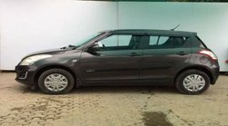 Maruti Swift: इतनी कीमत में मिल रहा 2017 का मॉडल, जानें पूरी डिटेल