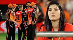 DC vs SRH: सनराइजर्स हैदराबाद के स्टार गेंदबाज को हुआ कोरोना, काव्या मारन का ऑलराउंडर भी हुआ बाहर