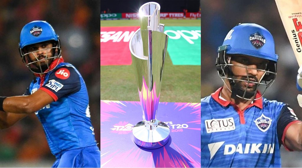 t20-world-cup-shikhar-dhawan-shreyas-iyer-are-amongst-top-scorers-of-ipl-2021-can-get-chance-in-indian-squad-also-shardul-thakur