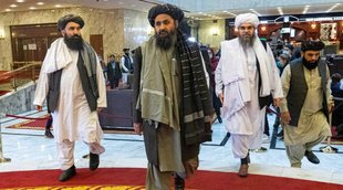 Mullah Abdul Ghani Baradar, Mullah Abdul Ghani Baradar Taliban, Mullah Abdul Ghani Baradar Afghanistan, who is Mullah Baradar, Mullah Baradar new afghanistan leader, mullah baradar, afghanistan news, afghanistan updates, taliban, current affairs