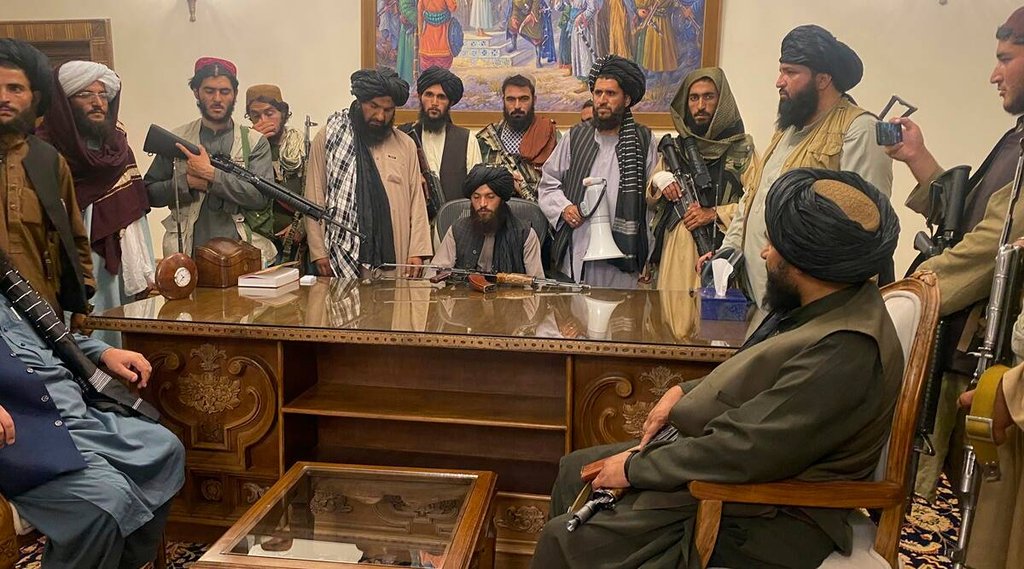 taliban, afghanistan