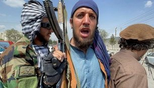 taliban killed pregnant woman police