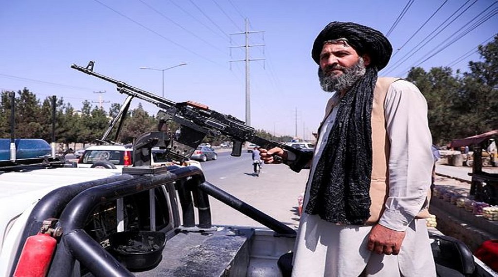 taliban panjshir
