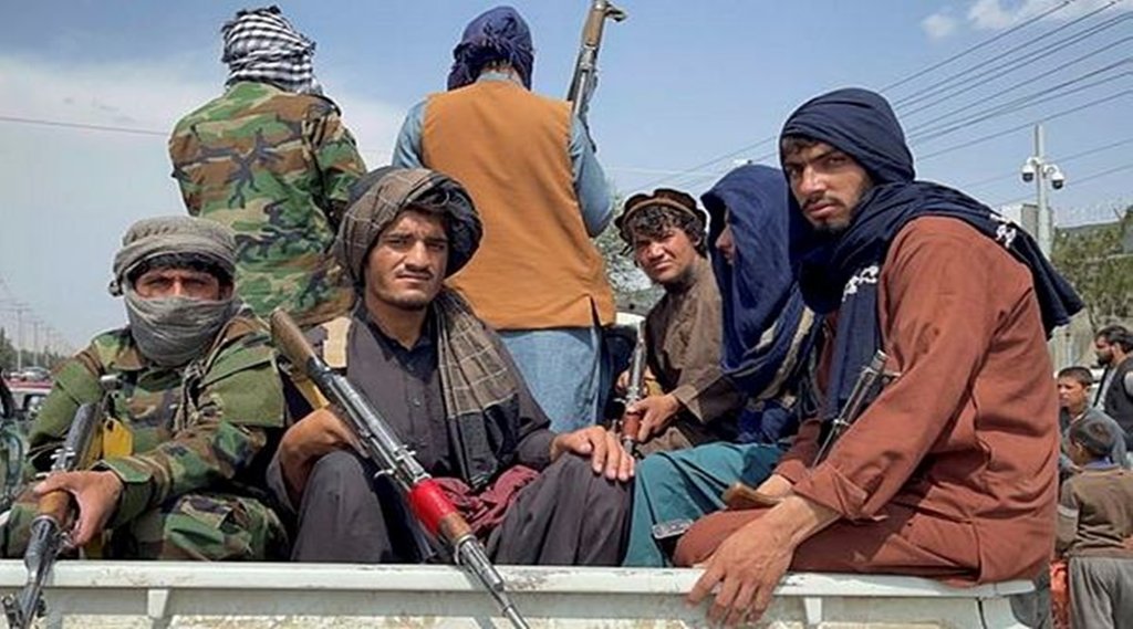 taliban, afghanistan