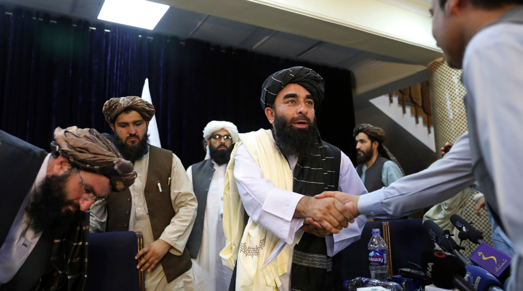 taliban, afghanistan, international news