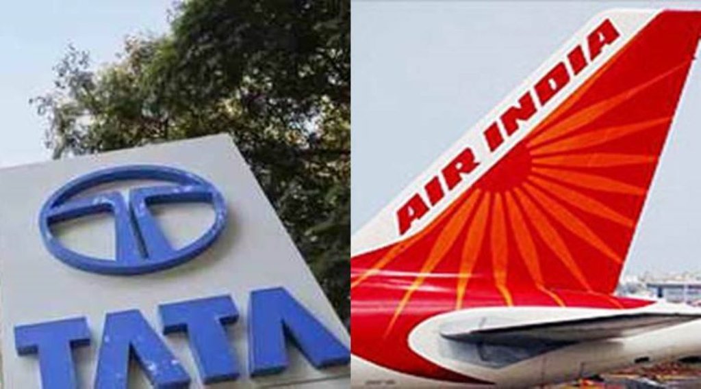 Tata Group, Air India
