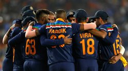 T20 World Cup: जानिए कब-कब मैदान पर उतरेगी विराट ब्रिगेड, किन टीमों की चुनौतियों का करना पड़ेगा सामना