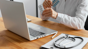telemedicine service, eSanjeevani, coronavirus