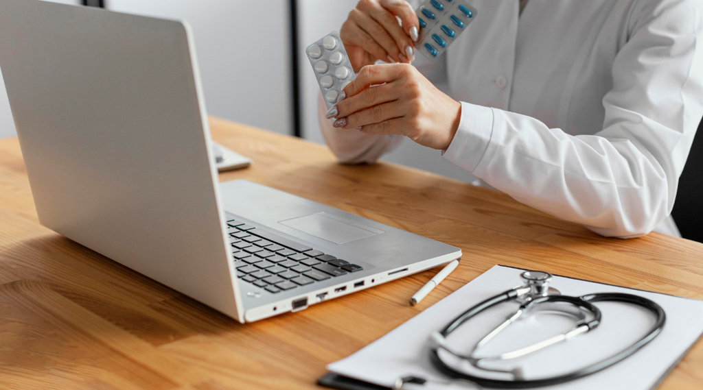 telemedicine service, eSanjeevani, coronavirus