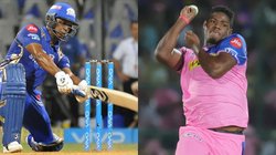 IPL 2021: दूसरे चरण के लिए राजस्थान रॉयल्स में शामिल हुए वेस्टइंडीज के ये दो धाकड़ खिलाड़ी, एक मुंबई इंडियंस के लिए कर चुका है कमाल