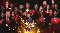 CPL 2021: पॉइंट्स टेबल में टॉप पर पहुंची शाहरुख खान की टीम, क्रिस गेल की टीम को उठाना पड़ा नुकसान
