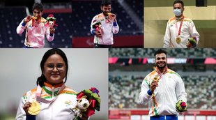 tokyo-paralympics-indian-players-created-history-with-19-medals-and-earlier-12-medals-won-in-53-years