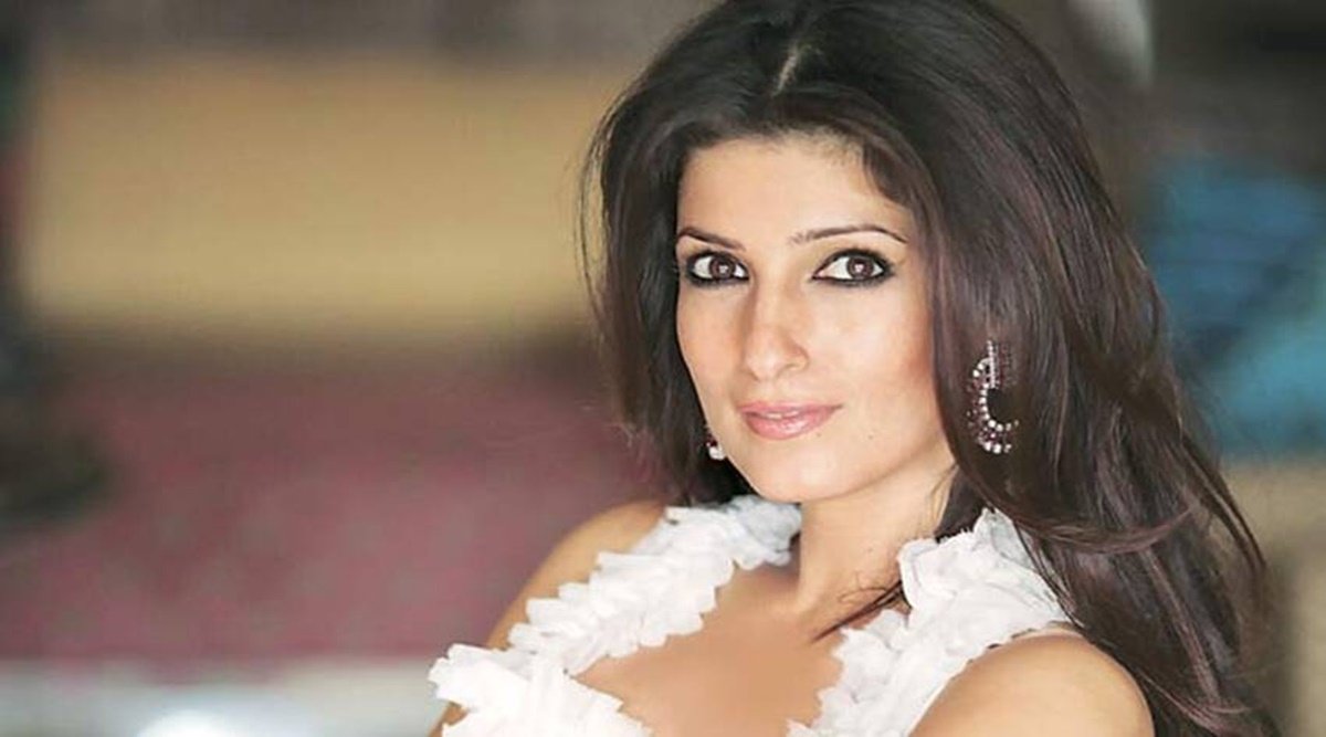 twinkle khanna, twinkle khanna film