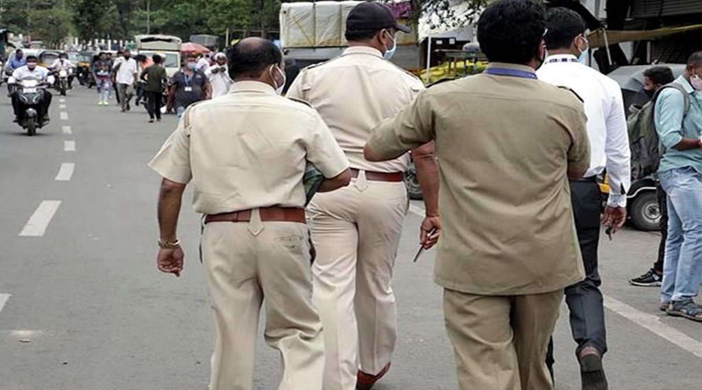 तस्वीर का सांकेतिक इस्तेमाल किया गया है। फोटो- एक्सप्रेस आर्काइव