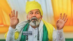 27 सितंबर को ‘किसान लॉकडाउन’, राकेश टिकैत बोले- कोई सड़क पर न चले, फंसा रहेगा