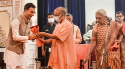 यूपी मंत्रिमंडल विस्तार में BJP ने विधानसभा चुनाव को लक्ष्य कर साधा जातीय और क्षेत्रीय समीकरण