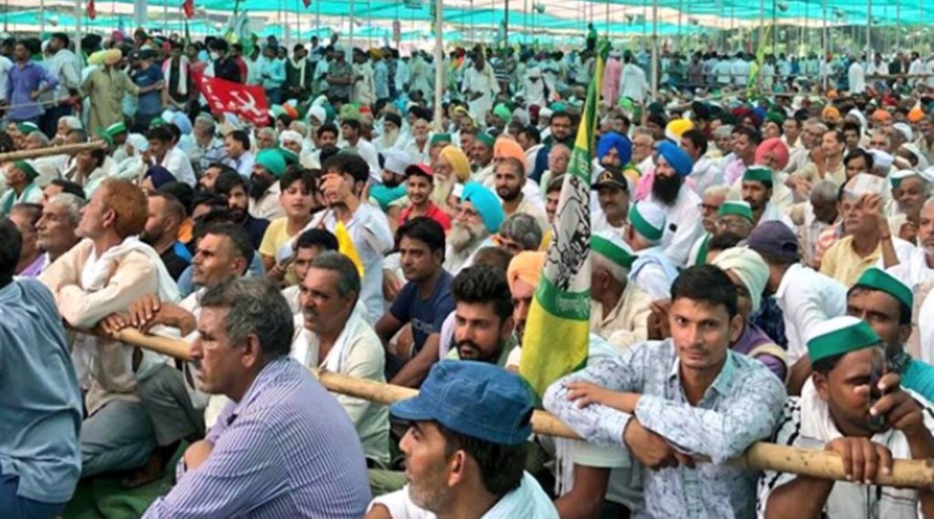 Kamal R Khan, Mahapanchayat in UP, केआरके,
