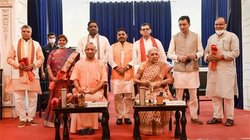 यूपी मंत्रिमंडल विस्तार: जितिन प्रसाद समेत 7 नए बने मंत्री, 4 के नाम विधान परिषद के लिए भेजे गए; विपक्ष बोला- ऐसे न होगा भला