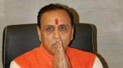 विधायक खरीद मुख्यमंत्री नहीं बना पाने की मोदी-शाह की खुन्नस है ये- गुजरात के CM ने दिया इस्तीफा तो बोले कांग्रेस नेता
