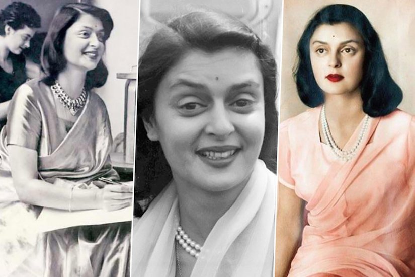 गायत्री देवी की बायोग्राफी 'A Princess Remembers: Memoirs of the Maharani of Jaipur' में इस बात का जिक्र किया गया है कि जेल के अधिकारियों ने गायत्री देवी से कहा कि विजयाराजे को आपके साथ ही कमरे में शिफ्ट कर देते हैं। इस पर गायत्री देवी ने साफ मना कर दिया था।
