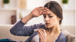 क्यों होता है वायरल फीवर? जानें इसके लक्षण और बचाव के उपाय