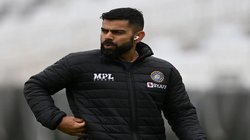 ‘विराट कोहली की ताकत ही उनकी विफलता का कारण’, पूर्व भारतीय ऑलराउंडर ने दिया बयान; देखें Video