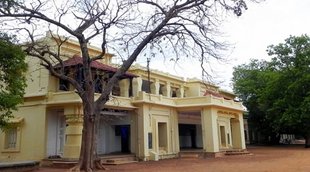viswa bhatati university