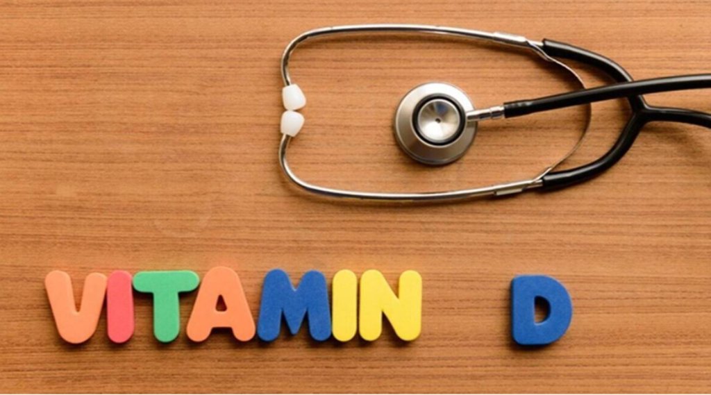 Vitamin D, Vitamin D Deficiency, Health News