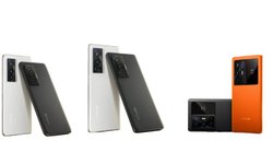 लॉन्च हुए Vivo X70 सीरीज के तीन नए फोन, जान लें फीचर्स और कीमत