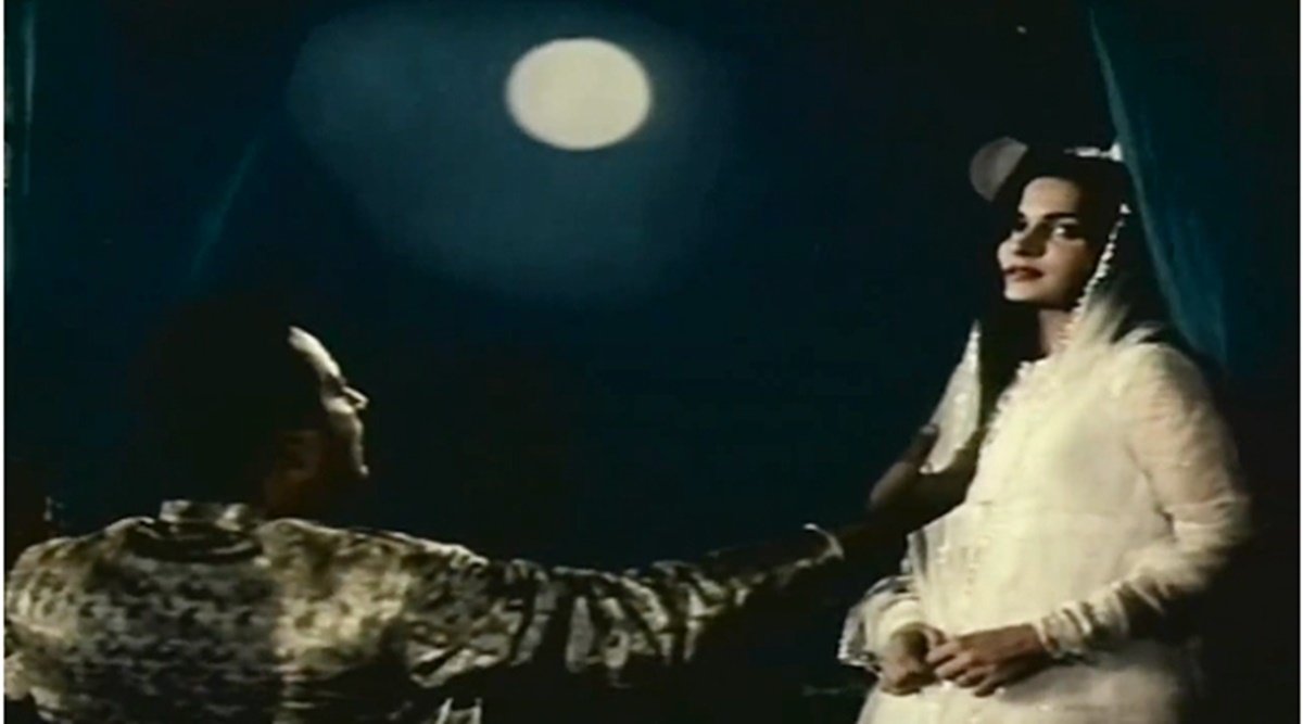 waheeda rehman, asha parekh, the kapil sharma show