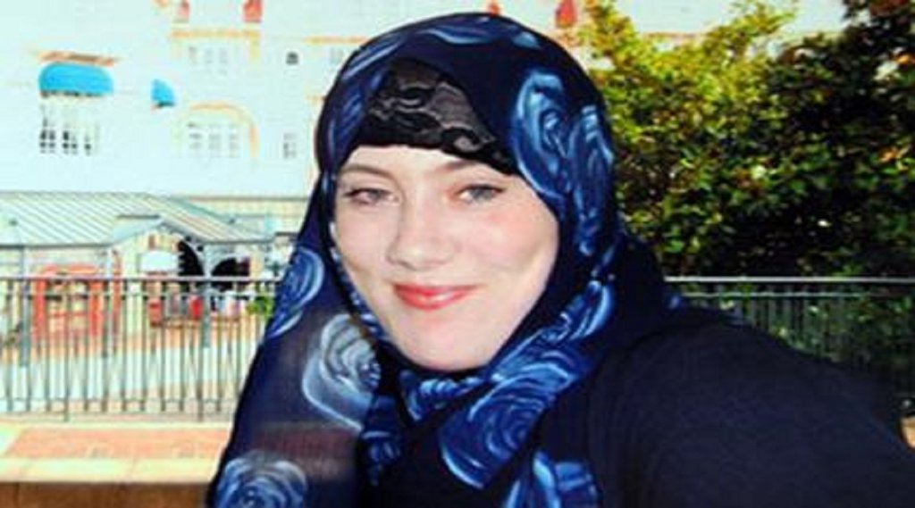 white widow, Samantha Lewthwaite interpol, women in crime world, wanted women