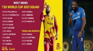 t20-world-cup-team-of-west-indies-has-9-players-from-ipl-captain-keiron-pollard-leads-mumbai-indians-several-times