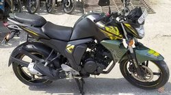 Yamaha FZs: इतनी कीमत में मिल रही 12 हजार किलो मीटर चल चुकी ये बाइक, जानें पूरी डिटेल