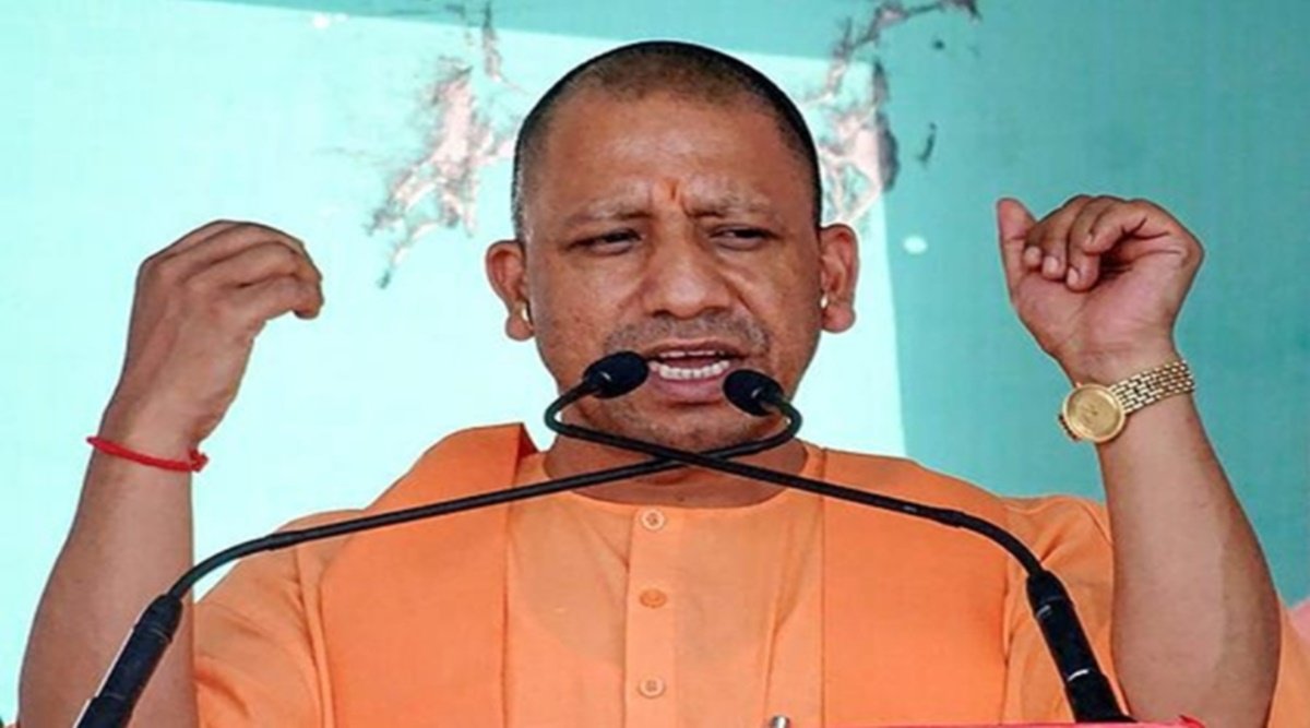 yogi adityanath, yogi adityanath on sc, surya pratap singh