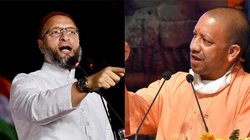 CM योगी पर ओवैसी का पलटवार, राज्य सरकार की खामियां गिनाते हुए कहा- अगर काम किया होता तो ‘अब्बा-अब्बा’ न चिल्लाना पड़ता