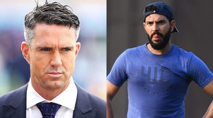 yuvraj-singh-and-kevin-pietersen-has-verbal-fight-on-twitter-over-premier-league-best-team-and-best-player