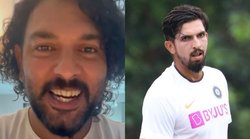 युवराज सिंह ने उतारी इशांत शर्मा की नकल, Video देखकर हंसते-हंसते हो जाएंगे लोटपोट