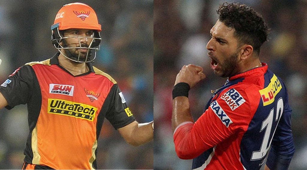 ipl-records-most-time-wickets-on-first-ball-yuvraj-singh-has-record-of-at-least-50-runs-and-3-wickets-most-times-ipl-2021-stats