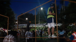 दिल्ली बॉर्डर की तरह करनाल में भी बन रहा पक्का मोर्चा, वार्ता विफल रहने के बाद किसान धरने पर अड़े