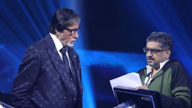 मध्यप्रदेश के रहने वाले आरडी तैलंग पेशे से पत्रकार थे और उनकी लेखनी ऐसी थी कि उन्हें केबीसी की स्क्रिप्ट राइटिंग का ऑफर मिल गया।