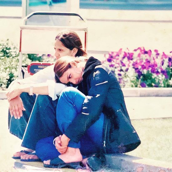 हेमा की बड़ी बेटी ईशा देओल ने धर्मेंद्र को बहुत मुश्किल से मनाया तब जाकर उन्हें फिल्मों में काम करने का मौका मिला था।