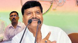 बीजेपी की बी टीम है आपकी पार्टी? इस सवाल पर शिवपाल यादव ने दिया यह जवाब